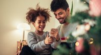 Wunschzettel-Apps im Test: Unsere Top 4 Wishlists für Weihnachten