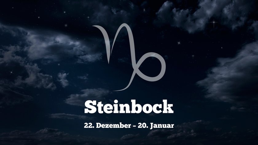 Steinbock