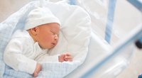 Frühchen: Das ist für die Entwicklung frühgeborener Babys wichtig