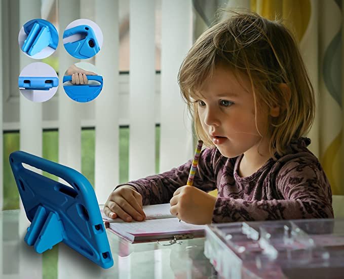 Gadgets für den Urlaub mit Kindern: Kindertablets