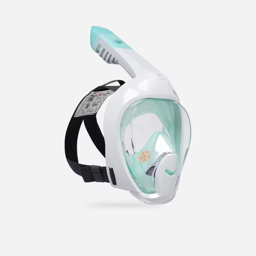 Schnorchelmaske Easybreath