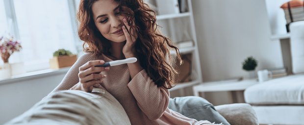 Schwangerschafts­mythen: Die 10 bekanntesten im Fakten-Check