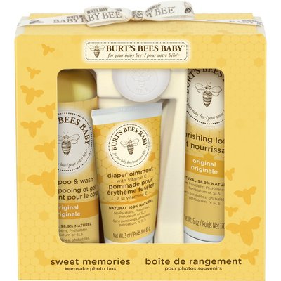 Burts bees Burts bees