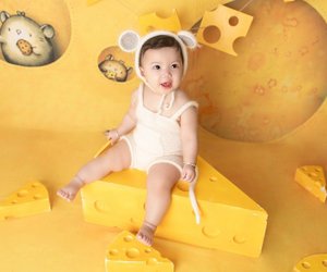 Darf mein Baby Käse essen? Das solltest du bedenken