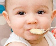 Getreide fürs Baby: Mehr als nur Brei