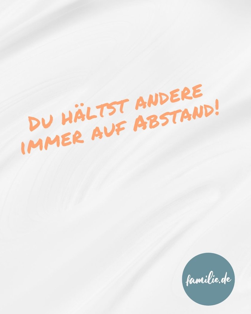 7 heimliche Spuren, die deine Kindheit in dir hinterlassen hat