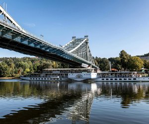 Wo entspringt die Elbe? Für Kinder erklärt