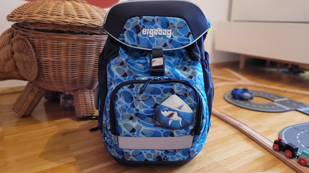 Ergobag Pack