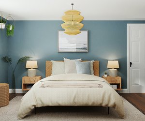 Schlafzimmer neu gestalten: 15 tolle Vorher-nachher-Fotos