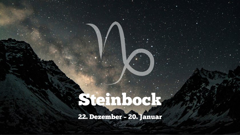 Steinbock