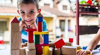 Holzspielzeug: Diese 3 Spielsachen überzeugen Stiftung Warentest