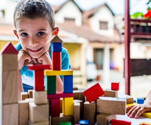 Holzspielzeug: Diese 3 Spielsachen überzeugen Stiftung Warentest