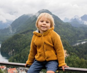 Urlaub mit Kindern in Deutschland: 23 tolle Urlaubsort für 2024