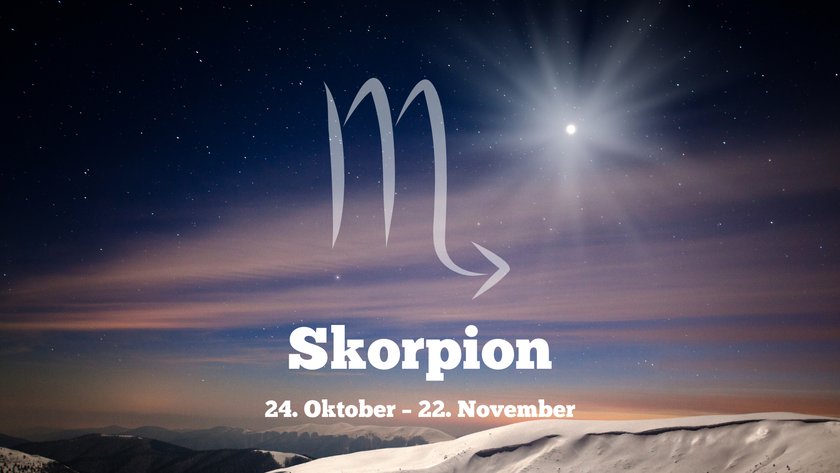 Skorpion