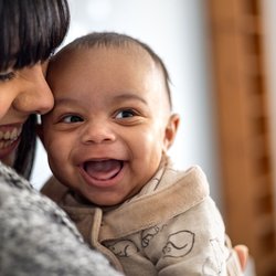 Kleiner Batuffolo: So süß nennen Italiener ihre Kinder