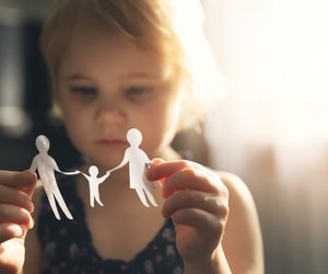Kinder in den Mittelpunkt: 11 Fakten zur Trennung und Scheidung mit Kindern