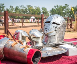 Die Epoche der Ritter: Wann begann das Mittelalter?