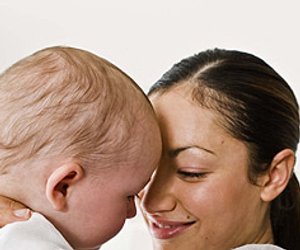 Was Babys alles schon spüren: So nehmen Babys Gefühle wahr