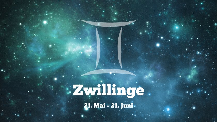 Zwillinge