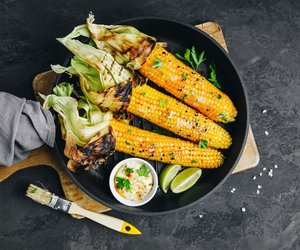 Mais und Stillen: So gesund ist das Getreide für dich
