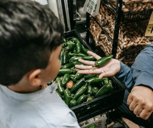 Was sind Jalapenos? Kinderleicht erklärt