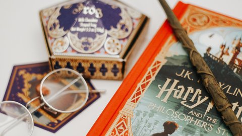 Harry Potter Bastelideen 15 Magische Diy Basteleien Aus Hogwarts