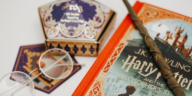 Harry-Potter-Bastelideen: 15 magische DIY-Basteleien aus Hogwarts