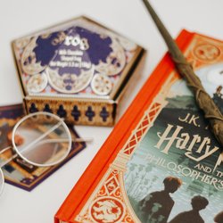 Harry-Potter-Bastelideen: 15 magische Hogwarts-DIY-Basteleien