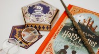 Harry-Potter-Bastelideen: 15 magische Hogwarts-DIY-Basteleien
