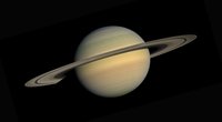 Welche Planeten haben Ringe? Kindgerecht beantwortet