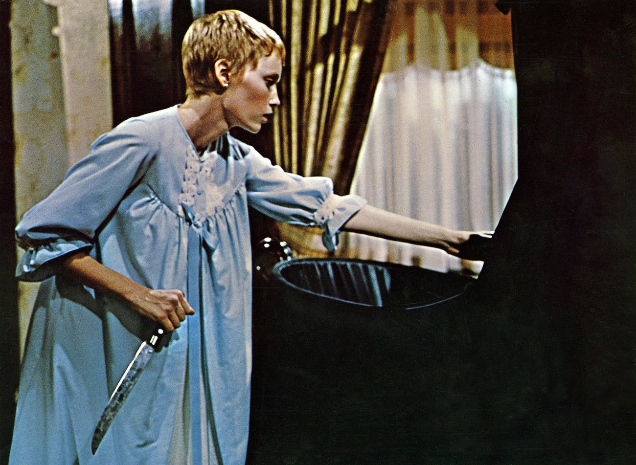 Rosemarys Baby Rosemarys Baby