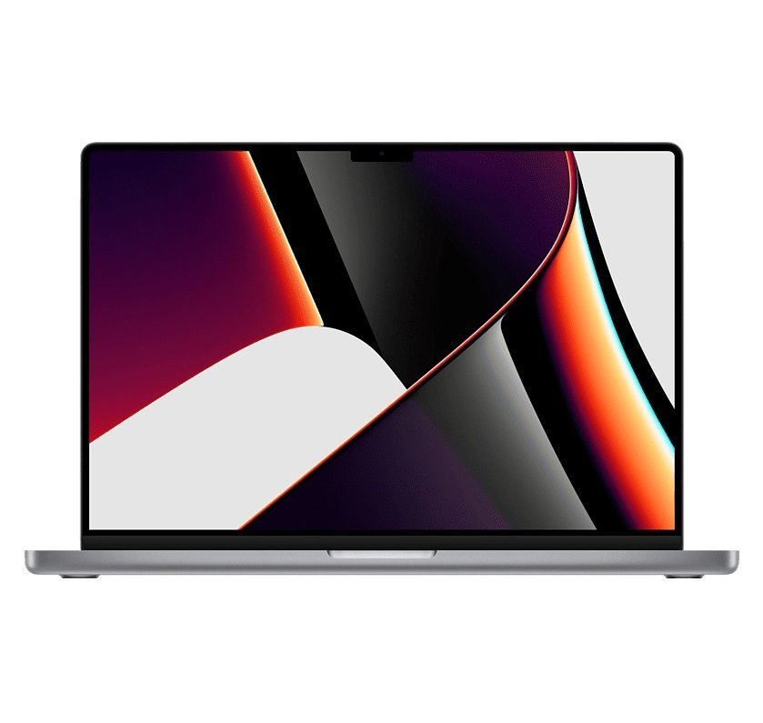 Laptop-Test - Apple MacBook Pro 16