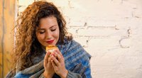 Chai Latte, Apfelstrudel, Curry: Ist Zimt in der Schwangerschaft erlaubt?
