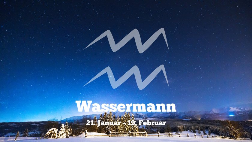 Wassermanan