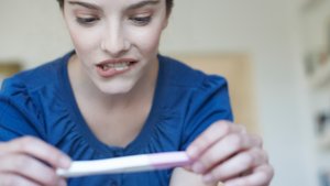 Kann man nach dem Eisprung noch schwanger werden?
