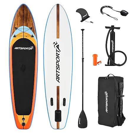 Netto Angebot - ArtSport SUP Netto Angebot - ArtSport SUP