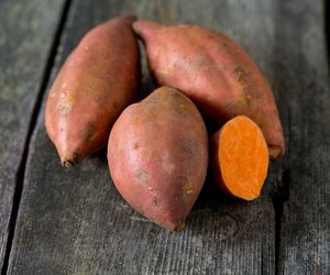 Süßkartoffeln & Schwangerschaft: Eine wahre Superknolle