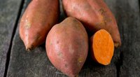 Süßkartoffeln & Schwangerschaft: Eine wahre Superknolle