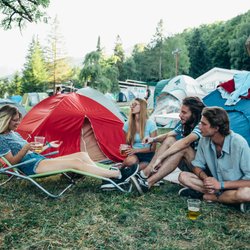 9 total praktische Camping-Must-Haves von Lidl, die super preisgünstig sind