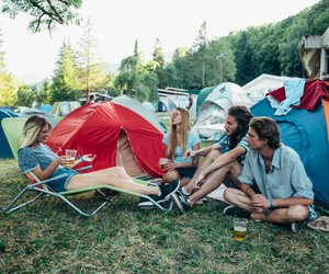 Für Outdoor-Fans: 9 richtig clevere Campingprodukte von Lidl zu fantastischen Preisen