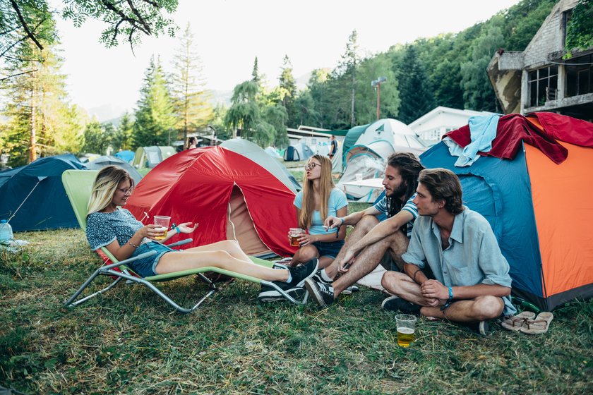 Lidl Produkte Camping