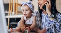 Konto für dein Baby einrichten: So geht es ganz leicht