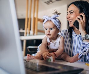 Konto für dein Baby einrichten: So geht es ganz leicht