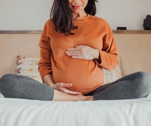 24. SSW: In welchem Monat der Schwangerschaft befinde ich mich?
