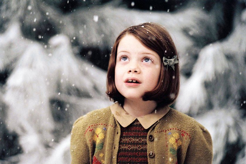Lucy Narnia Vorname