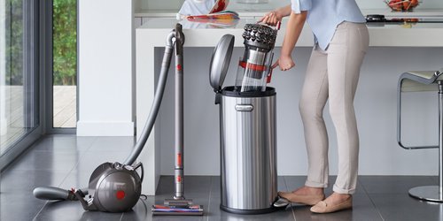 Super Deal: Dyson Staubsauger 150 € günstiger als bei Amazon