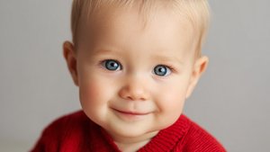 Rote Jungennamen mit Stil: 15 Vornamen, deren Bedeutung auf die Farbe Rot zurückgeht