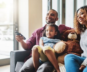 Kinderfilme ab 0: Für jeden etwas dabei