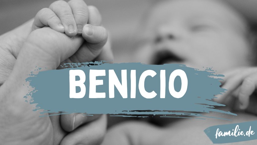 Benicio