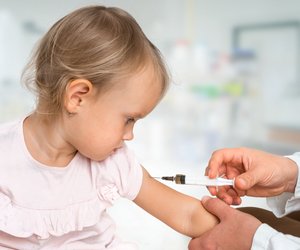 Meningitis-Schutz: Diese Impfungen gibt es für Babys und Kleinkinder